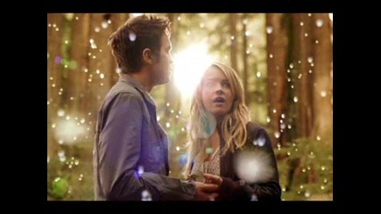The Secret Circle
