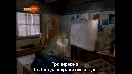 H2o 3 Сезон Епизод 6 тайни и лъжи със Бг Субтитри 