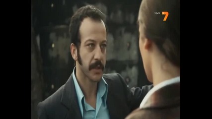 Справедливостта на Кара еп.19 (karadayi - bg audio)
