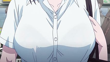 Getsuyoubi no Tawawa Special 1 ( ep 13 )