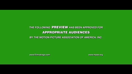 Tron Legacy Official Trailer 