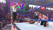 Malik Blade & Edris Enofé vs. Two Dimes & Stacks: WWE NXT, May 24, 2022