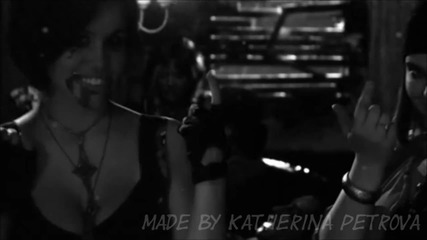 The Vampire Diaries Halloween Sweat Dreams-hd-1018p (fan made)
