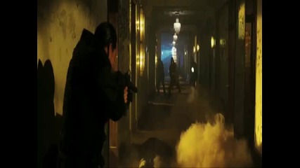 Punisher Warzone * High Quality * 