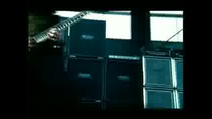 Bullet for My Valentine - Scream Aim Fire