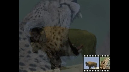 Животни