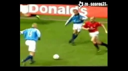 Футболът не е само игра 2 част