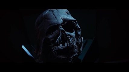 Star Wars Episode Vii: The Force Awakens *2015* Teaser Trailer 2