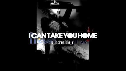 Take you .. + M.c.