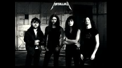 Metallica - Justice Medley (studio Version)