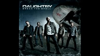 Daughtry - Who's They