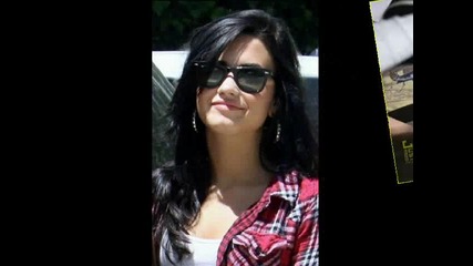 Demi Lovato-snimki