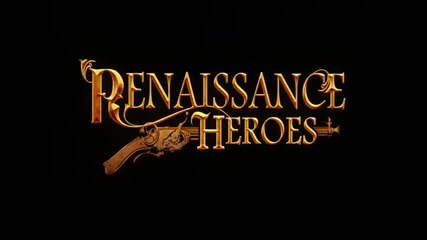Renaissance Heroes Jaque