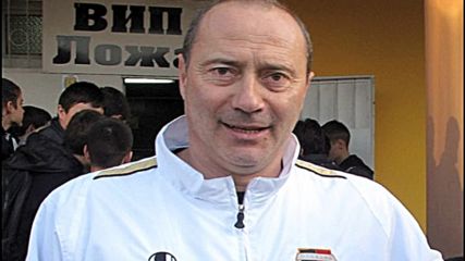 Емил Велев: Селекцията приключи, Локо Пд излиза за първа победа