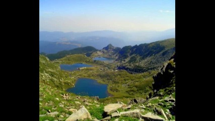Севдалина и Георги Спасови - Господи, спаси България