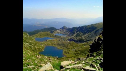 Севдалина и Георги Спасови - Господи, спаси България 