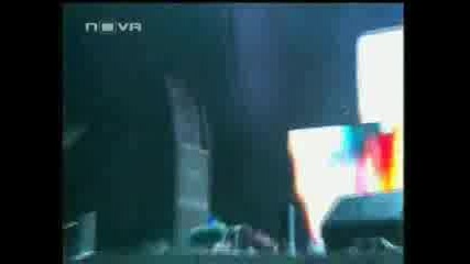 Basshunter - Boten Anna (live) [by Abudi]