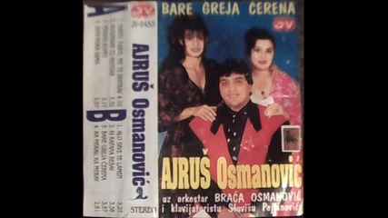 Ajrus Osmanovic - 1994 - 5.avaj mande