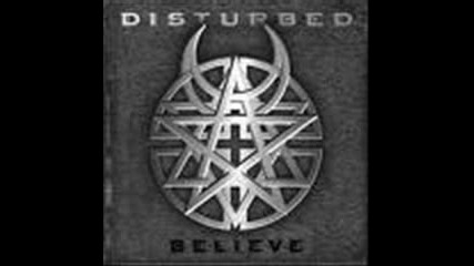 Disturbed - Hell