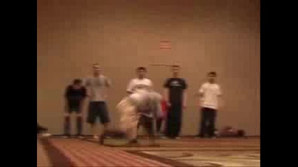Ninja Skills