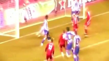 Fernando Torres - I'm Unstoppable (hd)