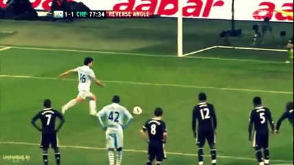 Манчестър Сити - Челси 2-1