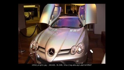 Тунинг Мания 2007