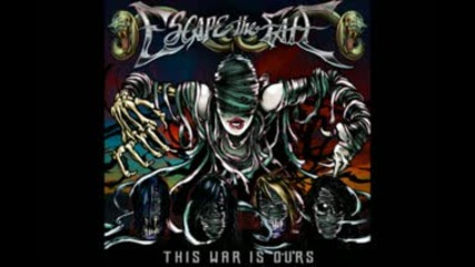 Escape The Fate - Ashley