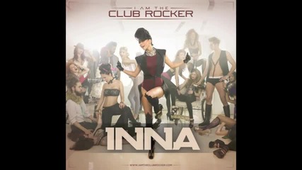 Inna - House is going on [2011]
