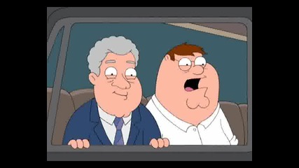 Family Guy Season 5 Episode 13