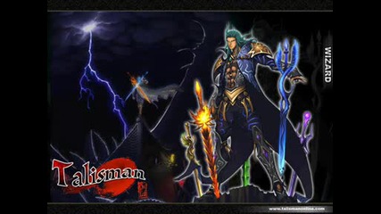 Talisman online