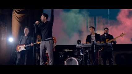 Премиера!!! Smiley - Nemuritori [official video Hd]