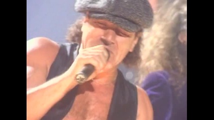 Ac Dc - Big Gun Hq