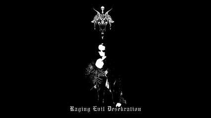 Malefic Order - Eternal Curse Of Blasphemy