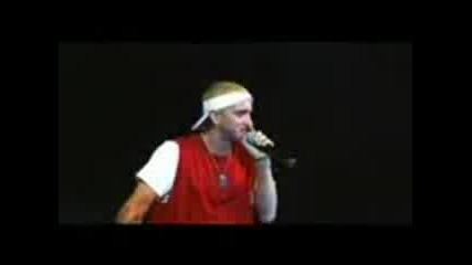Dr.dre & Eminem - Forgot About Dre 