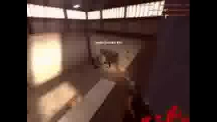 counter strike source pro