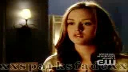 Chuck&blair Love 4ever - Tuesday Morning