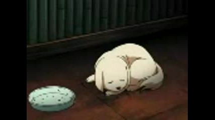 Elfen Lied Епизод 4