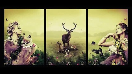 Clara Moto Feat. Mimu - Deer & Fox (2 Kolobovsky Pereulok Remix By dop)