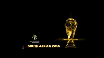 Fifa World Cup 2010 Mod 