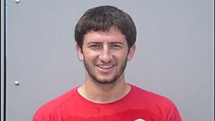 Коста Янев