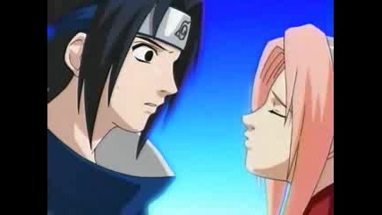 Sasusaku - Until The Day I Die