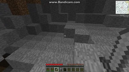 Minecraft {1}
