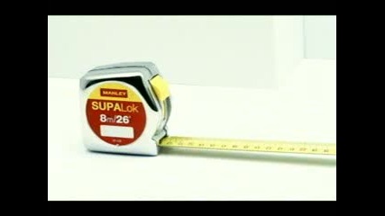 Creme Egg - Tape Measure