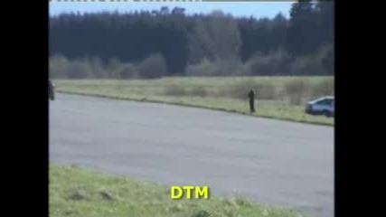 Bmw Vs Volvo