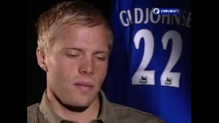 Профил На Gudjohnsen По Chelsea Tv Part 3