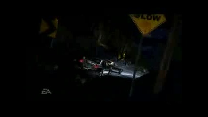 Nfs Carbon Video