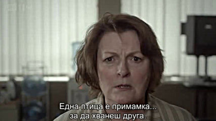 Вера ( Vera ) S01 E03