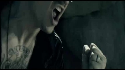 Dead By Sunrise - Crawl Back In