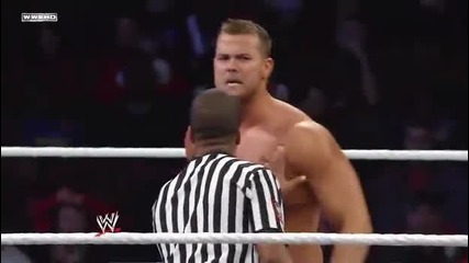 Wwe Superstars 12/02/10 3/3